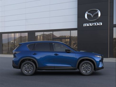 New 2026 MAZDA CX-5 Select AWD/4WD image 5