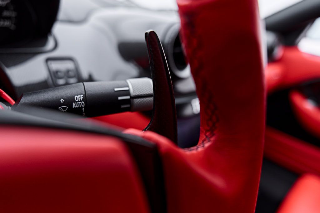 Used 2009 Ferrari 599 GTB Fiorano RWD image 69