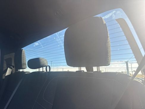 New 2026 RAM 3500 Tradesman image 26