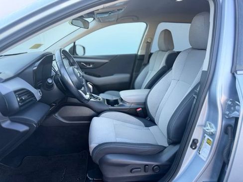 Used 2023 Subaru Outback Premium AWD/4WD image 20