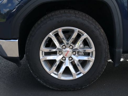Certified 2020 GMC Sierra 1500 SLE w/ SLE Value Package AWD/4WD image 29