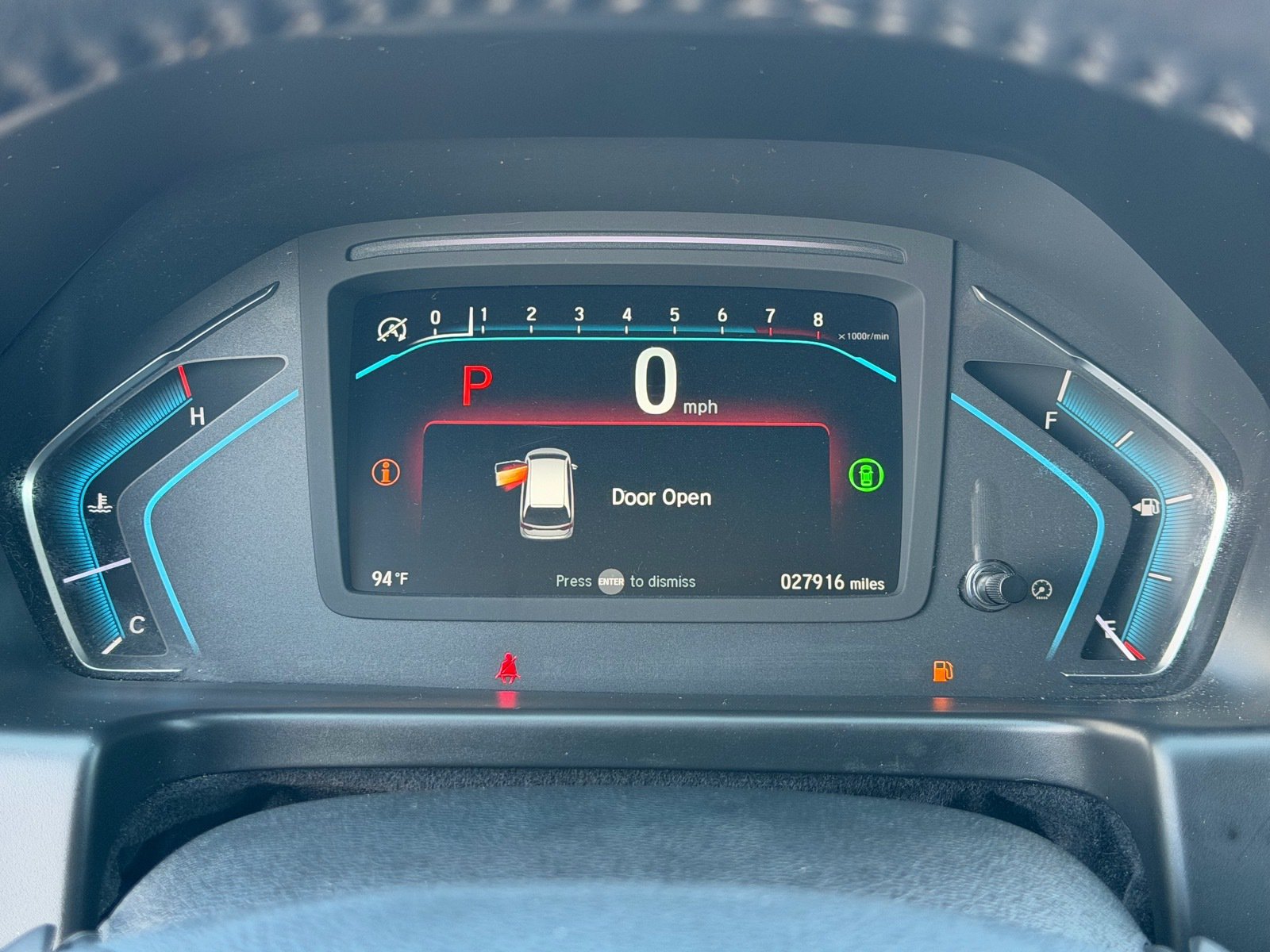 Used 2021 Honda Odyssey EX-L image 36