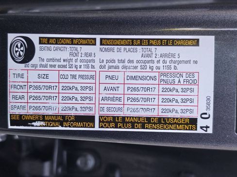 Used 2010 Toyota 4Runner SR5 w/ Convenience Pkg AWD/4WD image 62