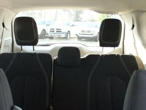 Used 2024 Chrysler Voyager LX FWD image 14