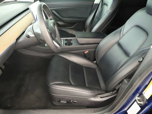 Used 2021 Tesla Model 3 Standard Range Plus RWD image 23