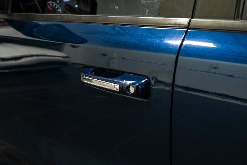 Used 2021 RAM 1500 Laramie RWD image 38