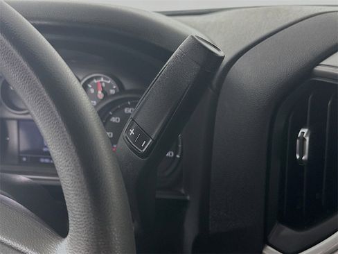 Used 2024 Chevrolet Silverado 1500 W/T w/ WT Fleet Convenience Package image 12