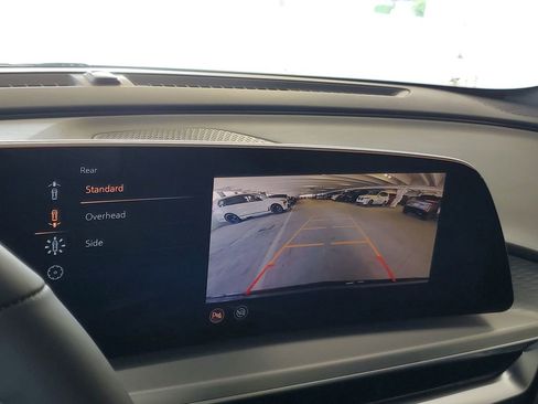 New 2025 Cadillac Lyriq Sport image 22