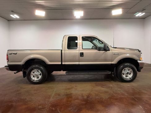 Used 2002 Ford F250 Lariat AWD/4WD image 22