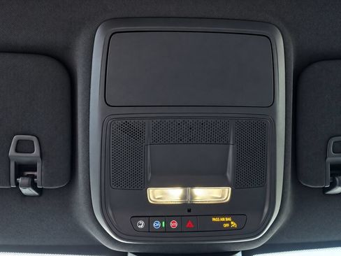 Used 2026 Chevrolet Equinox LT FWD image 31