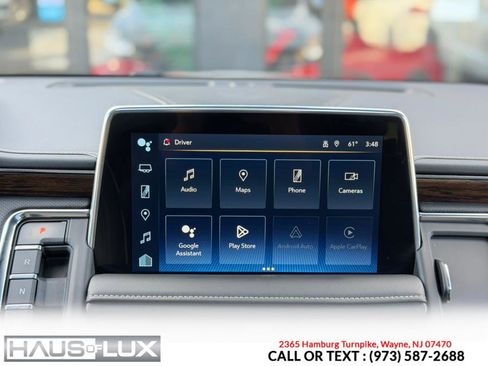 Used 2023 Chevrolet Suburban Premier image 34