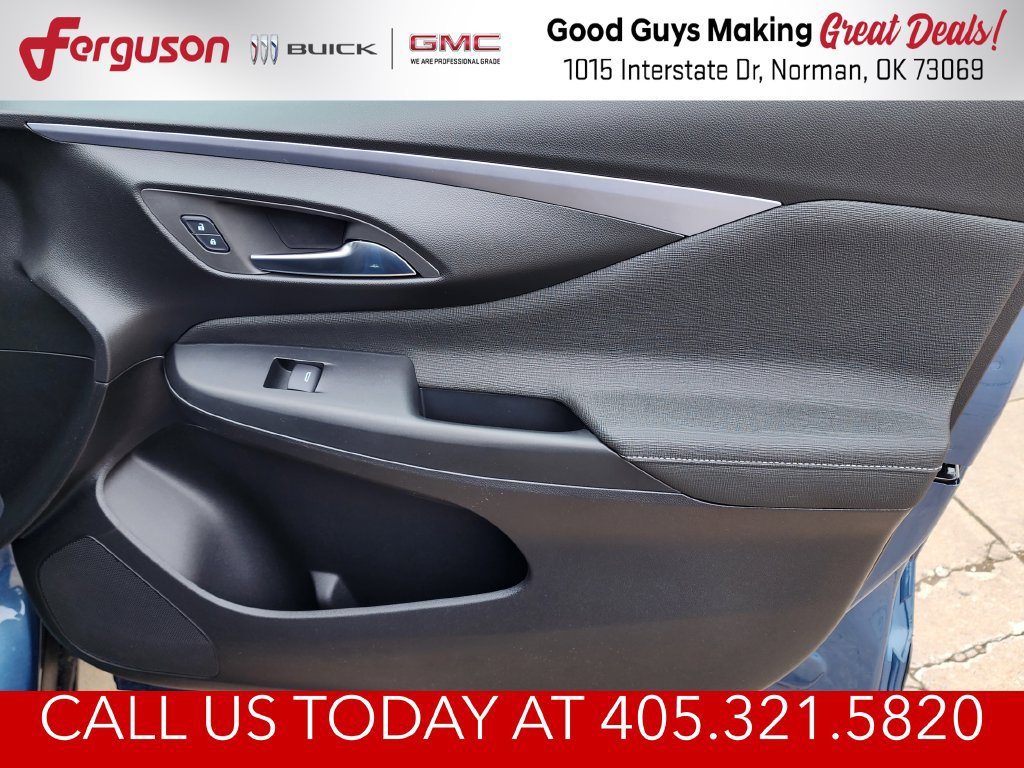 New 2026 Buick Envista Preferred w/ Convenience I Package FWD image 33