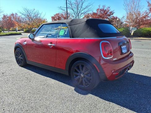 Used 2018 MINI Cooper S image 12