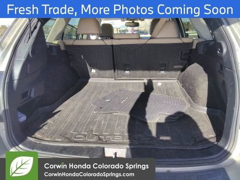 Used 2015 Subaru Outback 2.5i Limited image 12