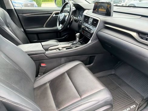Used 2022 Lexus RX 350 AWD w/ 3500 lbs Tow Prep Package image 24