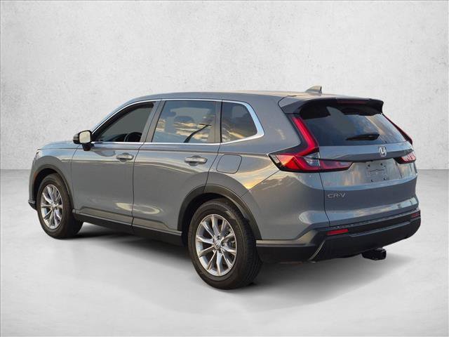 Used 2025 Honda CR-V EX-L image 7