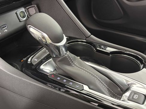 New 2026 Buick Encore GX Sport Touring w/ Advanced Technology Package FWD image 28