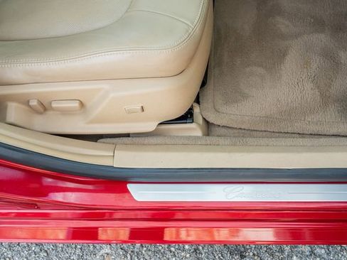 Used 2009 Cadillac CTS 3.6 image 44