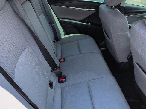 Used 2025 Toyota Camry LE w/ Convenience Package FWD image 8