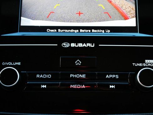 Used 2018 Subaru Impreza 2.0i image 19