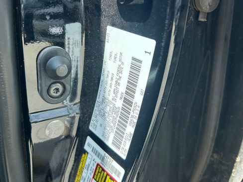Used 2023 Toyota Tundra SR5 w/ TRD Off-Road Premium Package RWD image 10