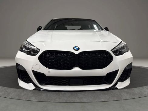 Used 2024 BMW M235i xDrive Gran Coupe w/ Premium Package AWD/4WD image 7