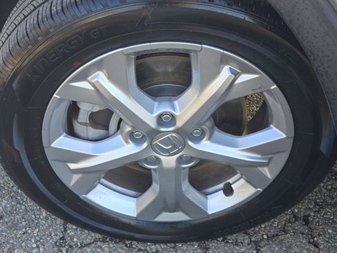 Used 2023 Honda HR-V LX image 29