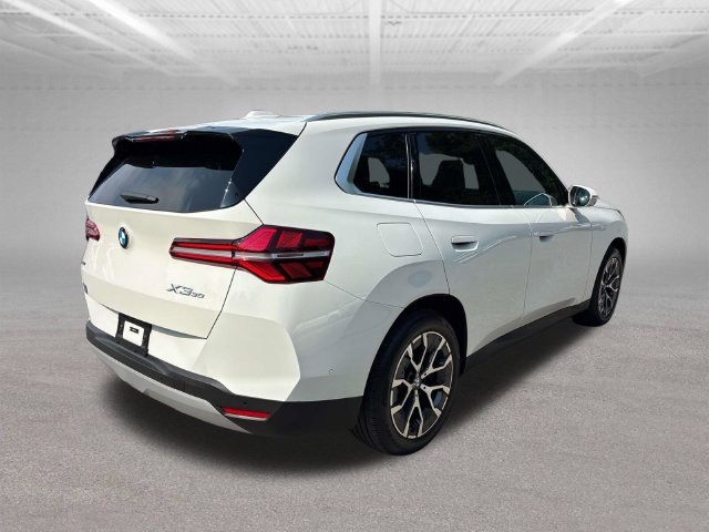 Used 2026 BMW X3 xDrive30i AWD/4WD image 7