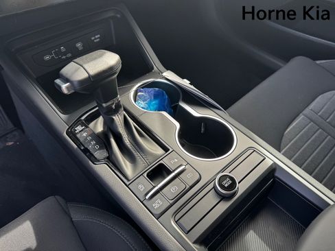 New 2026 Kia K5 LXS FWD image 16