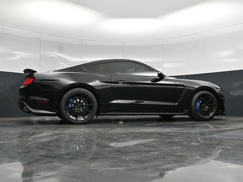 Certified 2017 Ford Mustang Shelby GT350 RWD image 53