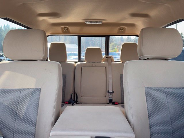 Used 2012 Ford F250 XLT w/ XLT Value Pkg AWD/4WD image 31