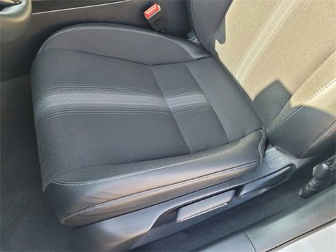 Certified 2025 Honda Civic Sport image 10