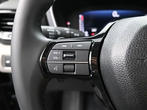 New 2026 Honda Pilot EX-L image 12