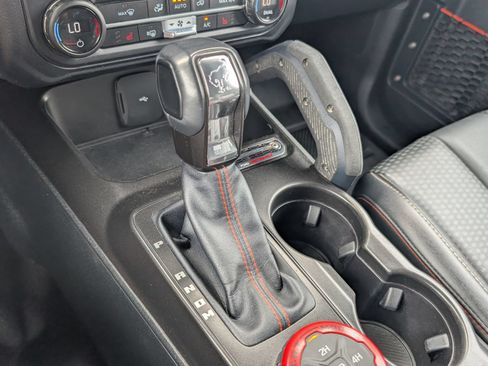 Used 2023 Ford Bronco Raptor AWD/4WD image 21