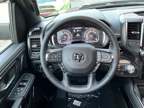 New 2026 RAM 1500 Limited image 32