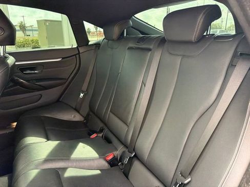 Used 2019 BMW 440i Gran Coupe xDrive AWD/4WD image 20