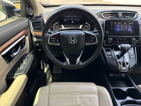Used 2020 Honda CR-V EX-L image 18