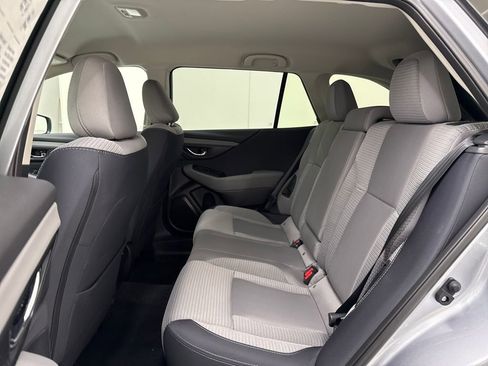 New 2025 Subaru Outback Premium image 23