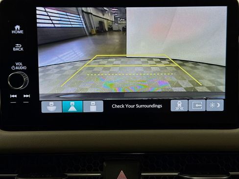 Used 2024 Honda HR-V EX-L image 13