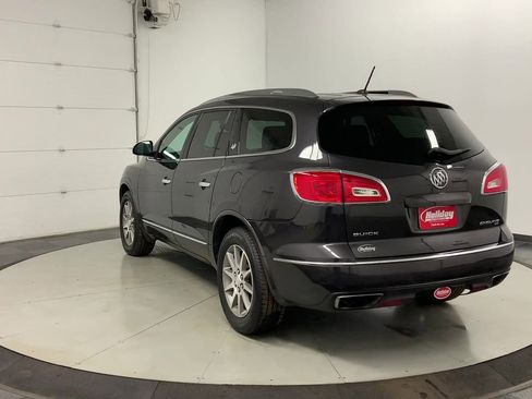 Used 2014 Buick Enclave Leather image 6