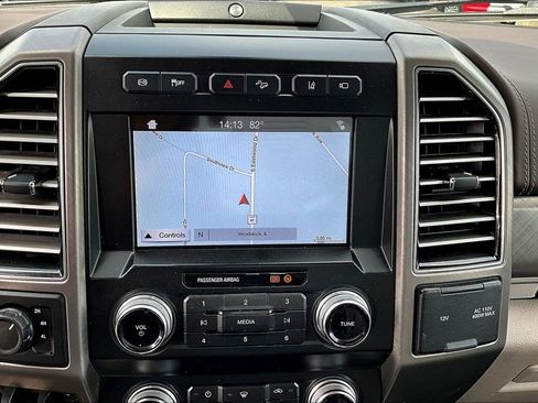 Used 2019 Ford F450 Limited AWD/4WD image 19