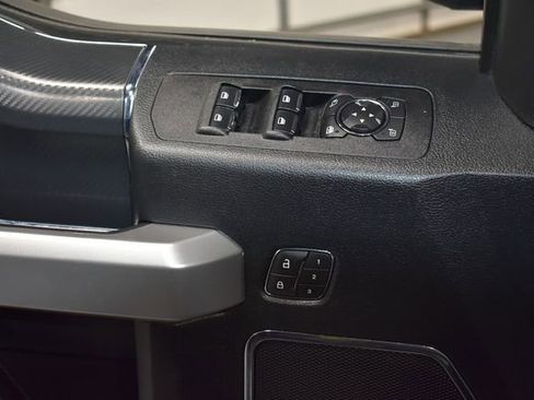 Used 2020 Ford F150 Lariat w/ Equipment Group 502A Luxury AWD/4WD image 27
