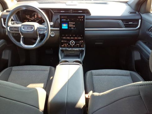 Used 2025 GMC Terrain Elevation image 10