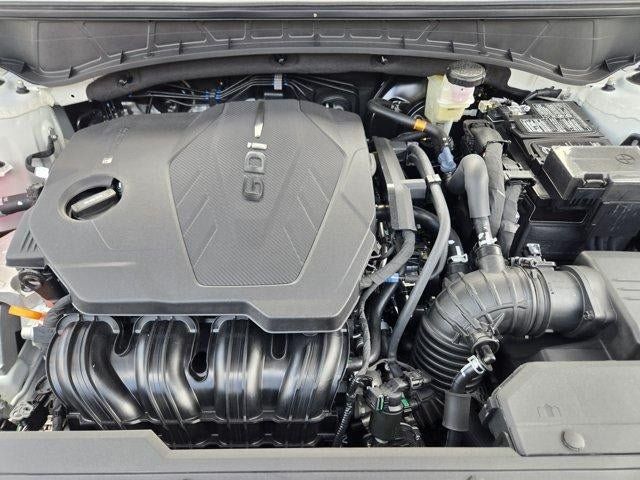 New 2026 Hyundai Tucson XRT AWD/4WD image 21