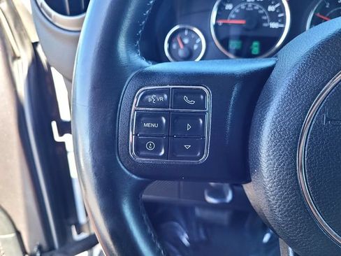 Used 2016 Jeep Wrangler Unlimited Sport w/ Quick Order Package 24S AWD/4WD image 24