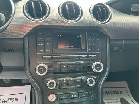 Used 2018 Ford Mustang GT image 13