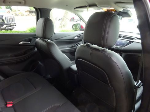 Certified 2021 Buick Encore GX Select image 23