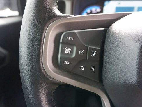 Used 2023 Ford Bronco Black Diamond w/ Sasquatch Package image 8