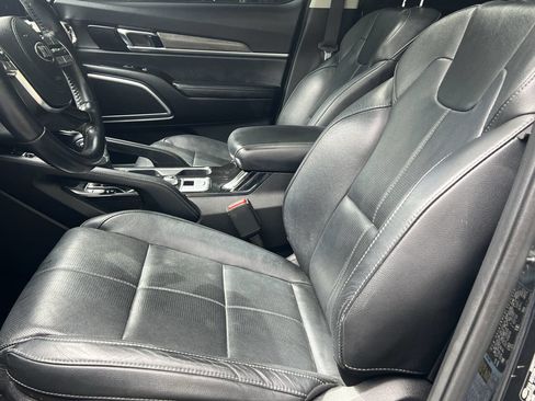 Used 2020 Kia Telluride SX FWD image 17