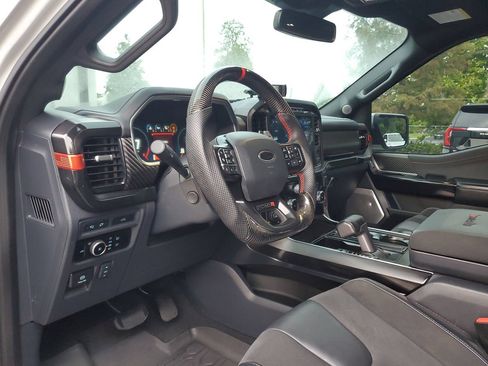 Used 2023 Ford F150 Raptor w/ Equipment Group 802A Raptor R AWD/4WD image 20